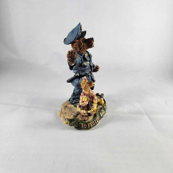 EUC "Everday Hero" the Bearstone Collection Edition #AE/4864 - Picture 2 of 5